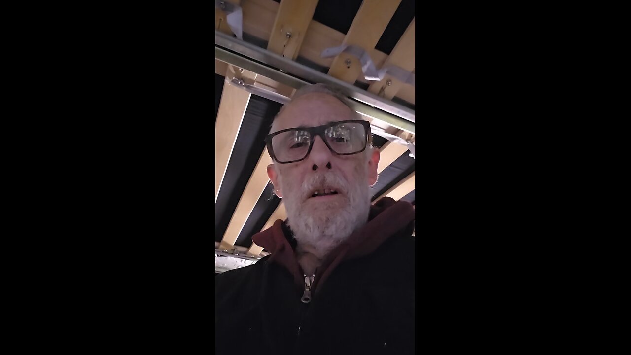 I Have Working RV Propane System