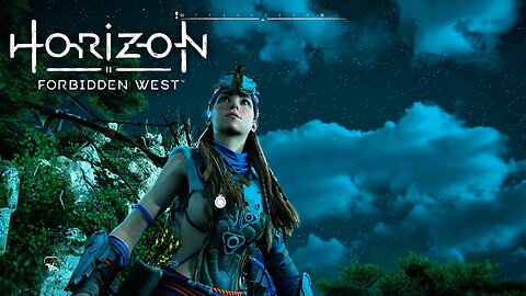 Horizon Forbidden West: Mod | RollerBacks And Stalkers