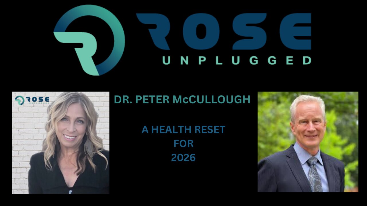 A Health Reset For 2026