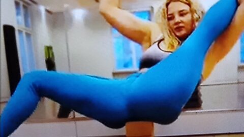 Contortion stretch flow