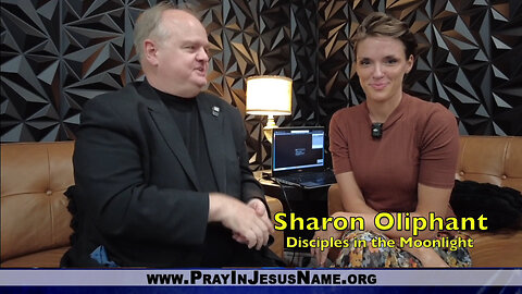 Disciples in the Moonlight: Faith and Courage in a Dystopian Future