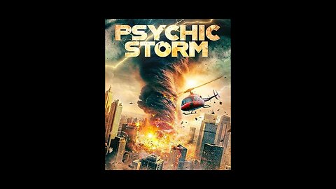 PSYCHIC STORM