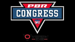 2025 Quarter Horse Congress | Friday Night PBR