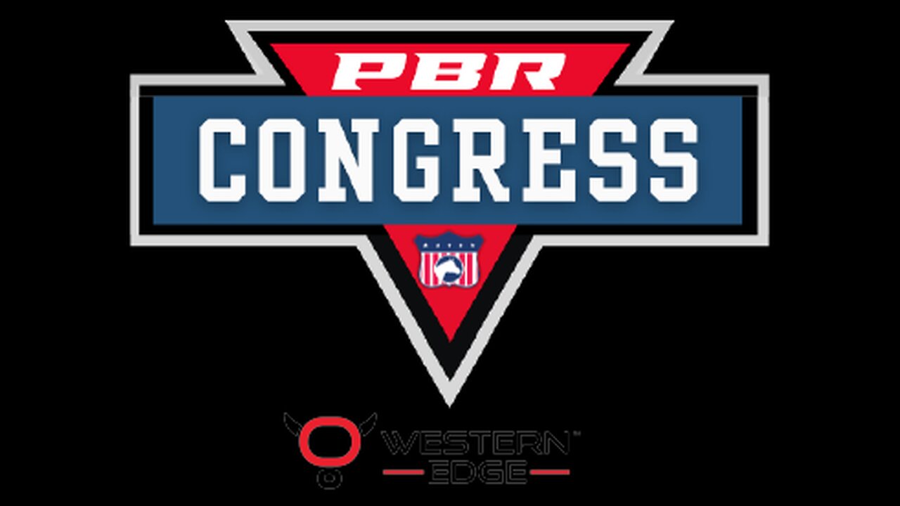 2025 Quarter Horse Congress | Friday Night PBR
