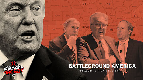 BATTLEGROUND AMERICA: "Words as Weapons"