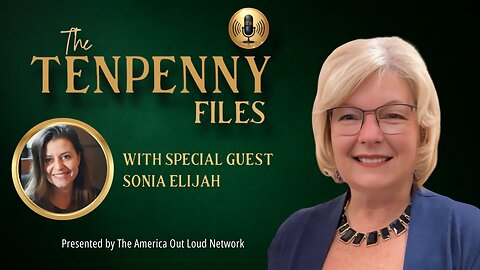 Sonia Elijah - 3/11 Viral Takeover: A Pandemic Was Declared and Our World Was Changed Forever - You Were Conditioned to Miss What Comes Next