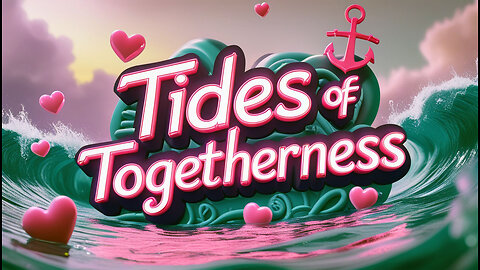 Tides of Togetherness
