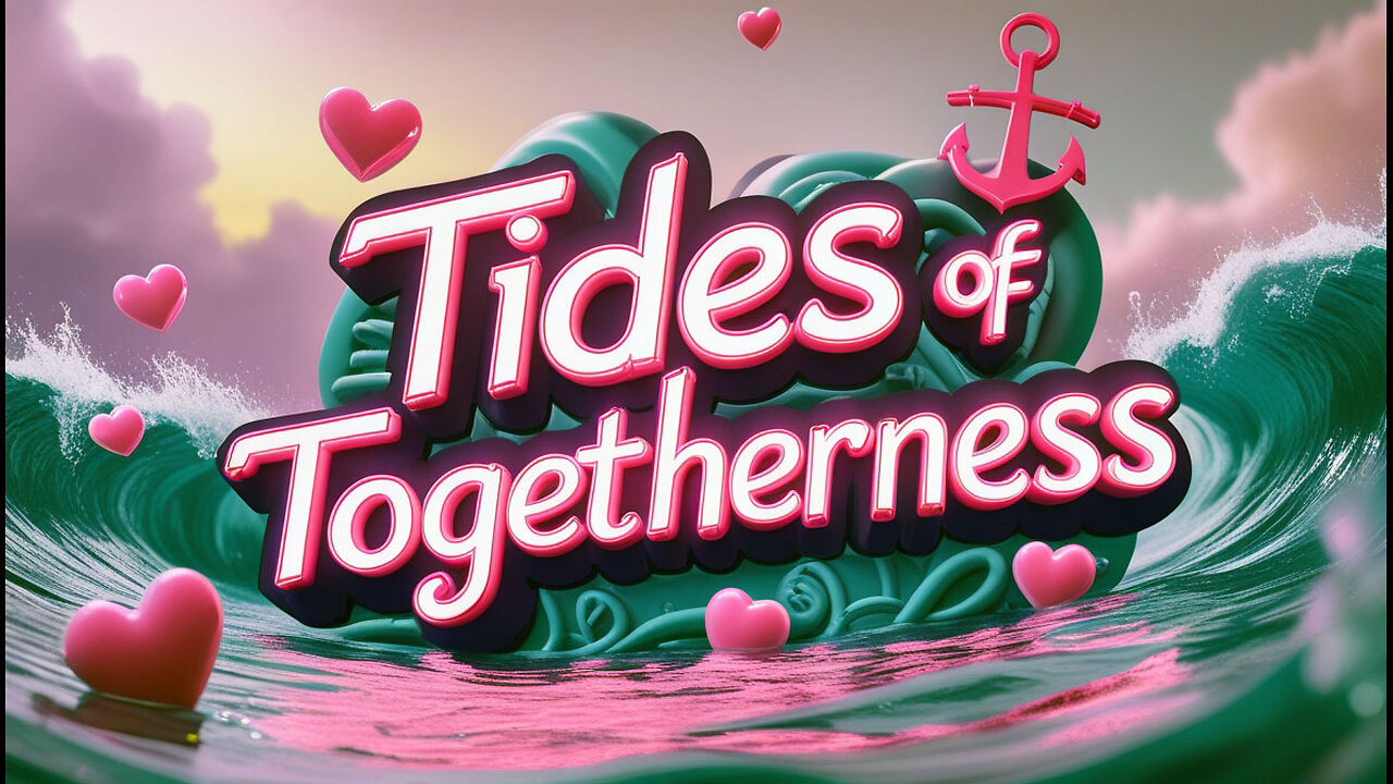 Tides of Togetherness