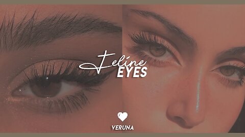 ❁ Feline Eyes ✮°Improved✮° || Powerful Subliminal