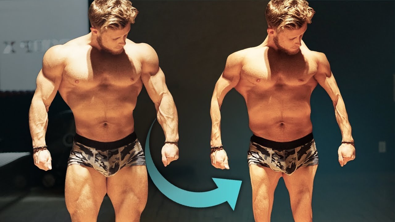 IS STARVATION MODE A REAL THING (What The Science Says)