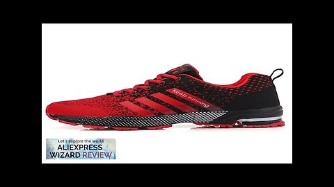 Men's and women's flats fashion casual sneakers couple walking shoes plus size Review