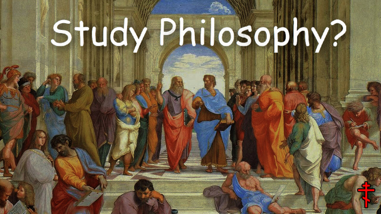Should Christians Study Philosophy?