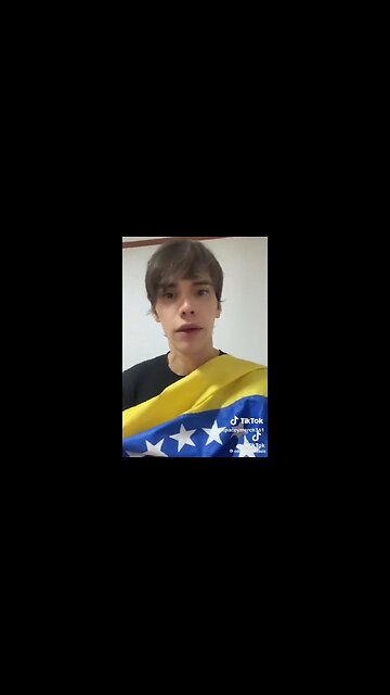 Video-Thread Of Venezuelans BLASTING Trump-Hating Leftists: Part 5