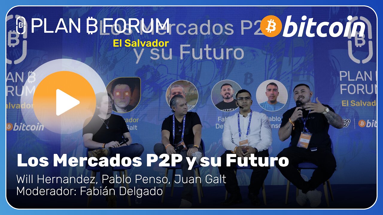 Los Mercados P2P y su Futuro
