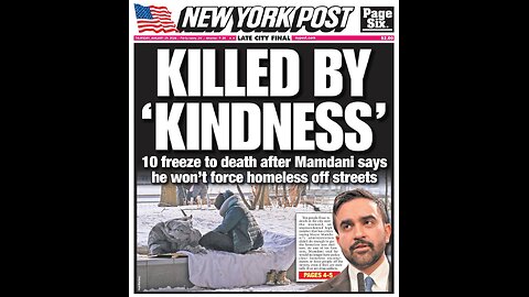 Wake up sleepy head's get to work slaves