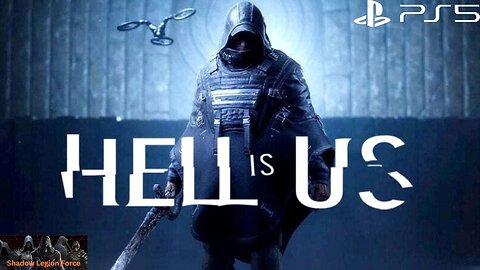 When You Know Nothing of Hell~Hell Is Us: Gameplay Playthrough