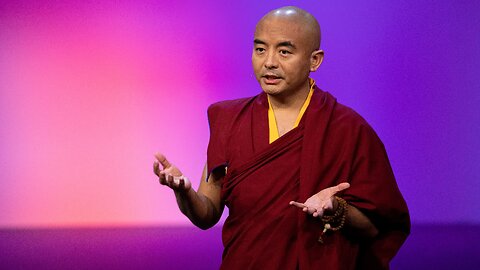 BUDDHISM IS EVIL: A Buddhist Monks says it's their obligation to destroy Churches!