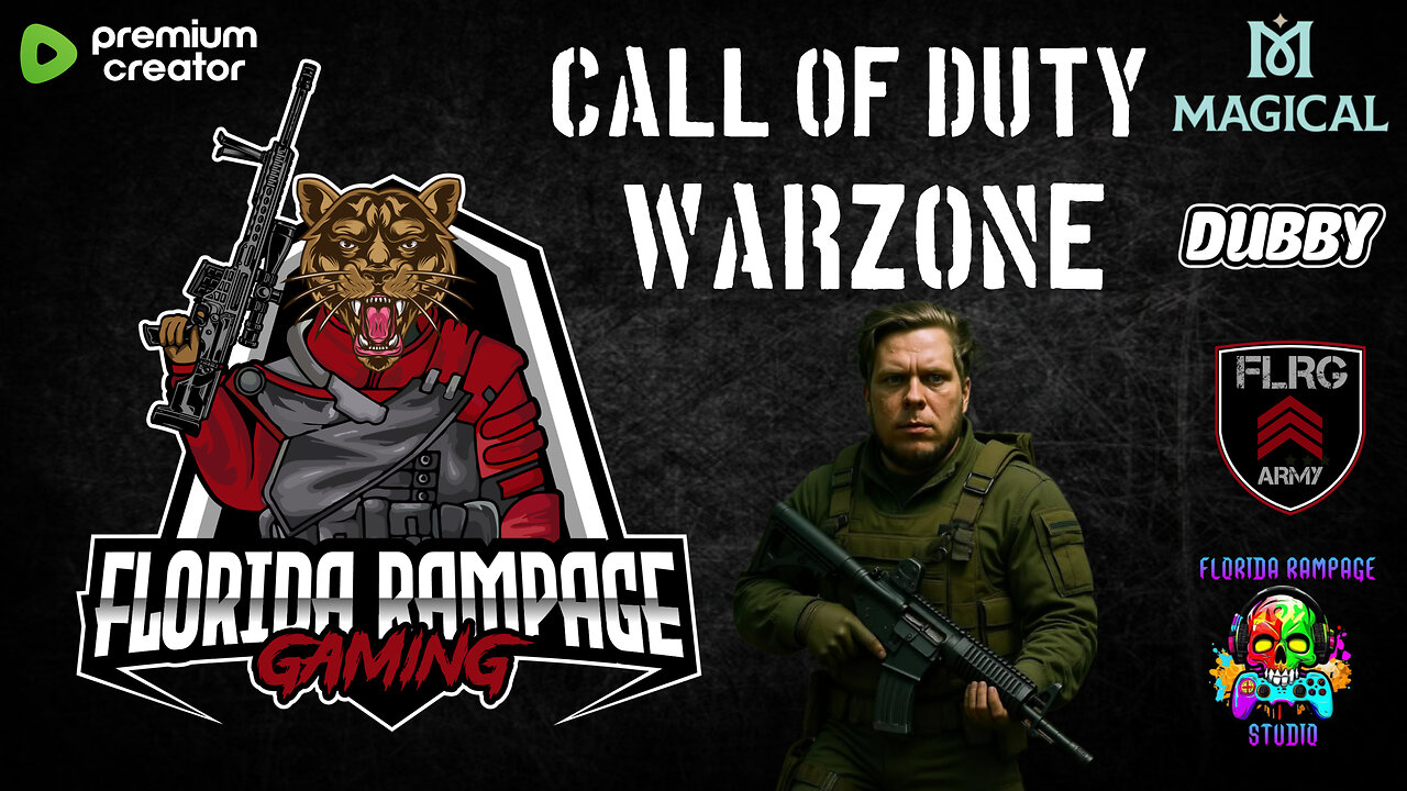 BLACK OPS 6 & WARZONE LET THE RAGE START NOW