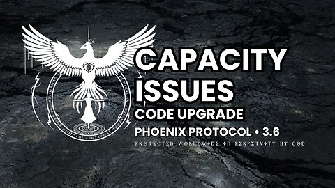 3.6 Unique Operating System Glitches: Resolving Capacity Overload • Music