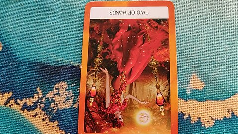 They now know what they want to do but..... #tarot #tarotreading #theyknow #decision #cardoftheday