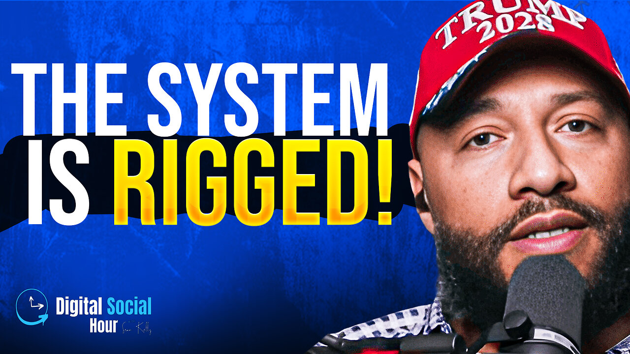 Why Royce White Says No U.S. Senator Would Turn Down $250 Million | DSH #1628