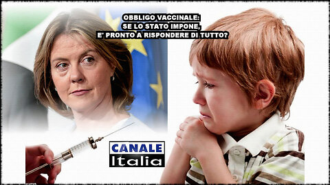 “⭐°GUARDANDO A 〽EDJUGORJE°, ECCO QUI UN BELL'AFFRESCO SUL 'TEMA DEI VACCINI'!! MA CERCHIAMO DI NON FARE LA FINE DEI GRETINI...” ==/|⭐INFATTI L'IMMACOLATA VERGINE 〽ARIA TRIONFERÀ CON LA SANTA CHIESA CATTOLICA!!⭐|\==