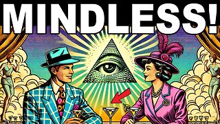 If you have NO MIND, reality is yours! | Joseph Rodrigues