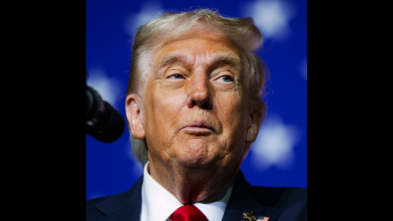 Trump: "No soy fan de los barcos que hacen ustedes"