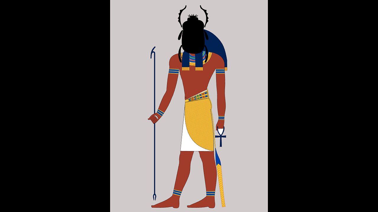 Khepri