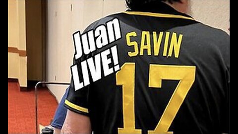 Juan O Savin - Let The Games Begin