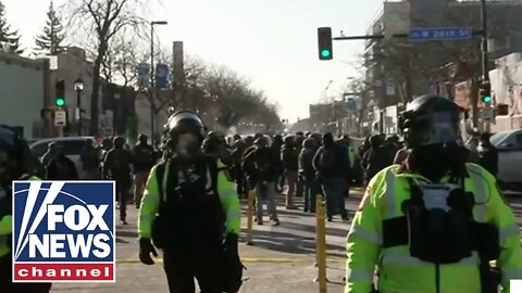 BREAKING: Shooting in Minnesota Involved Border Patrol Agent