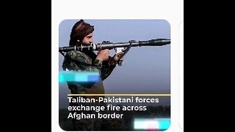 Pakistan vs Afghanistan fight❌