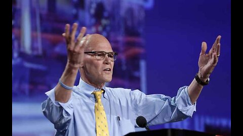 James Carville Is There a Conservative Mole in the Progressive Wing of Dem Party