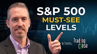 S&P 500 SELL or BUY? The CRITICAL Resistance Level You MUST See