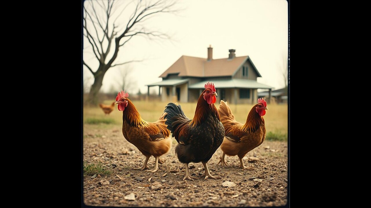 Video #190 OUTRO Music - RE-RELEASE of FULL OUTRO segment ***LIMITED RELEASE***