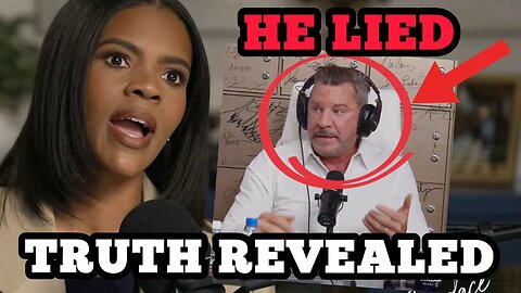 They LIED About Charlie Kirk & Candace Owens… Here’s the PROOF!