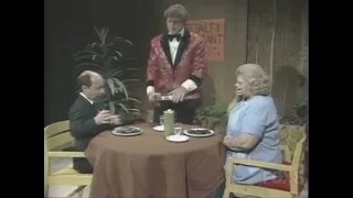 Big Chuck & Lil John : Specialty Restaurant Rare Food