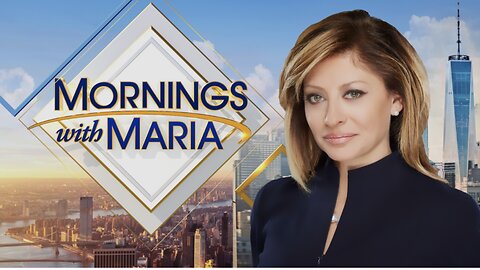 MORNINGS With MARIA (Full Episode) November 18, 2025