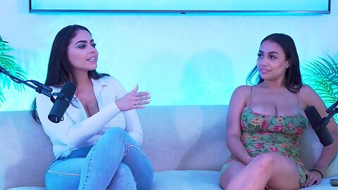 Rebecca J & Queen Patrona Get Real About Their Toxic Traits and Bedroom Boundaries