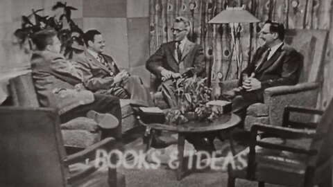 Books & Ideas: Great River (1956)