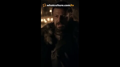 Why The Original Game Of Thrones Pilot Massively Failed #shorts