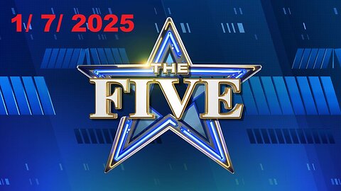 The Five ( Full Episode) | January 7, 2025
