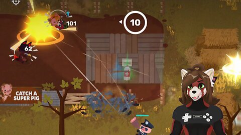 2025-12-17 - The Crimson_Fox Double Tab