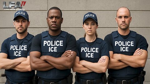 DEMS CALL FOR PROTECTION FROM ICE AGENTS