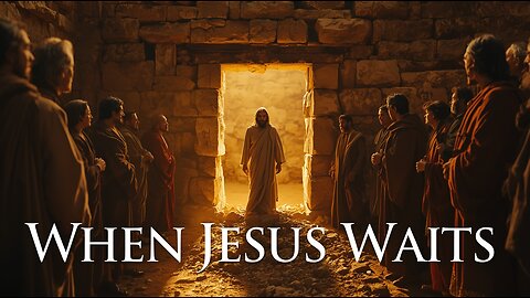 John 11 Explained | When Jesus Waits (Lazarus) | 10/29/25