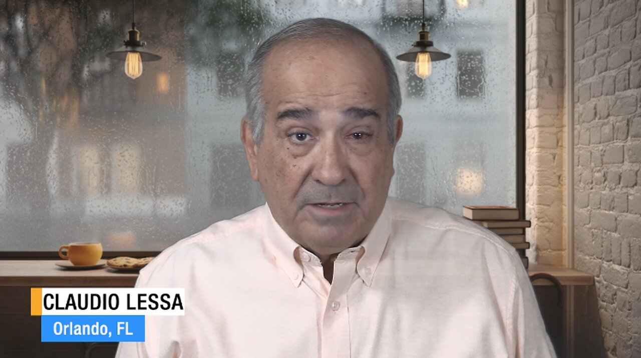 Orações - 12 Novembro 2025