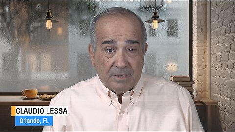 Orações - 12 Novembro 2025