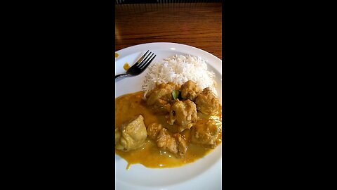 Meal, Golconda Nawabs, Greenfield Rd, Dbn, MI, 11/21/25