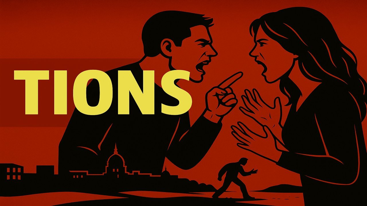 Senoj - Tions (Official Music Video)