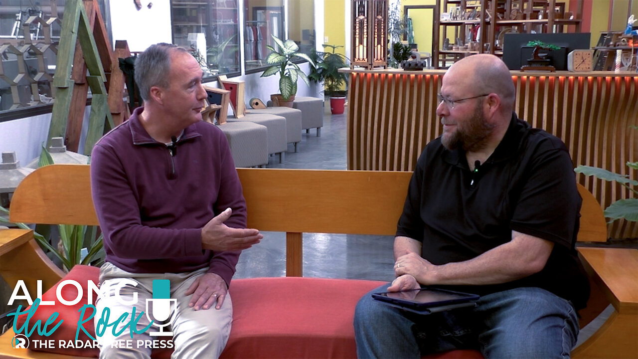 Big Things Happening at Morrison Tech